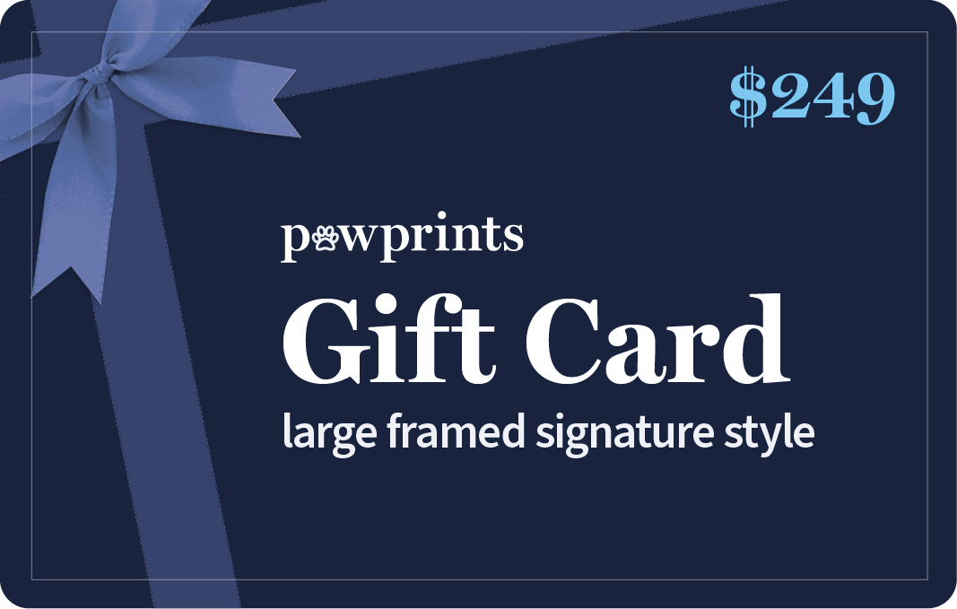 e-Gift Card